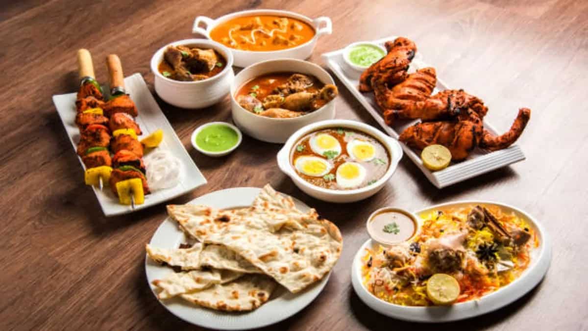 Sakhawat Ali & The Culinary Heritage Of Lahore's Restaurant