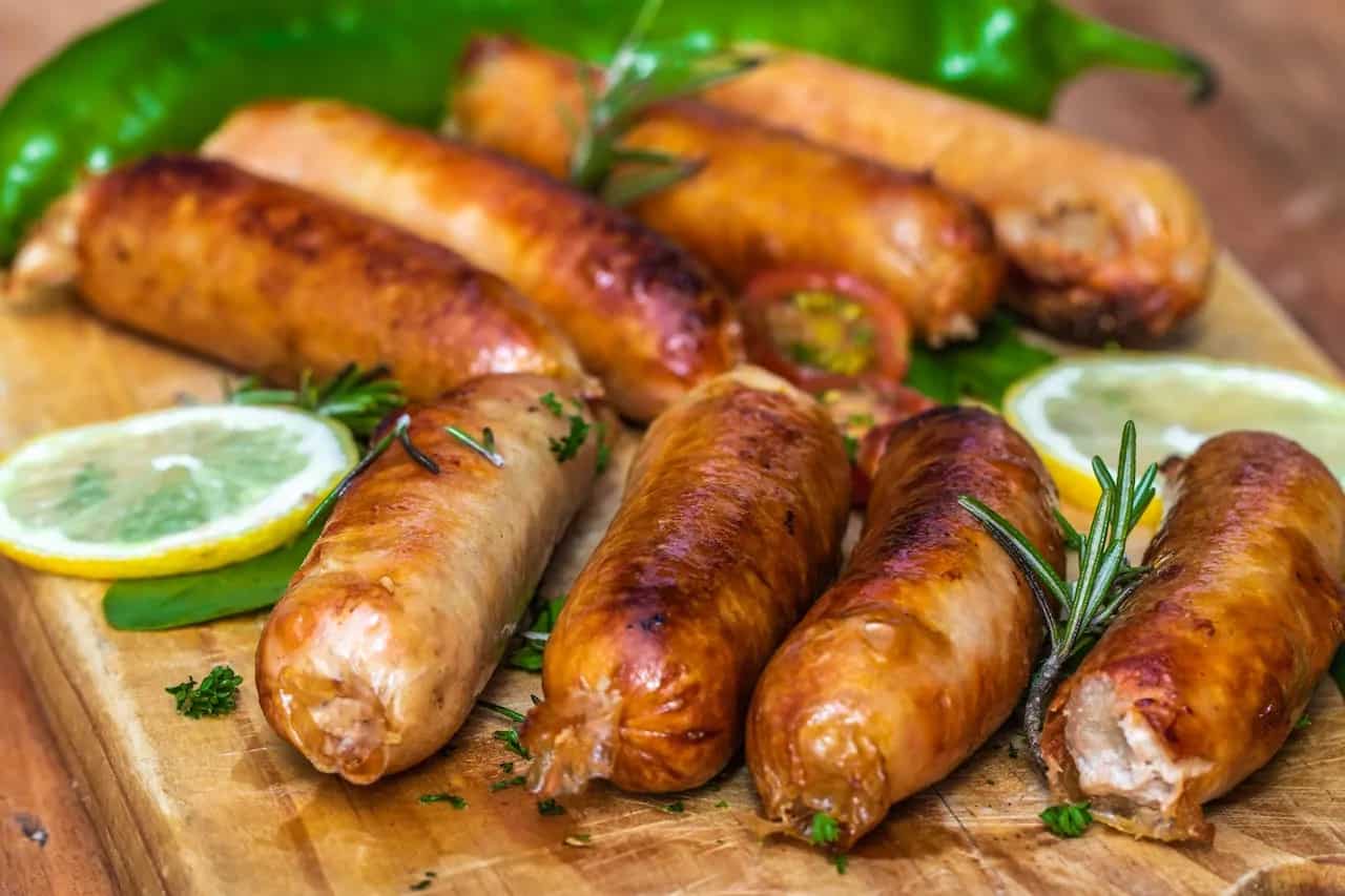 Kolkata Sausages ; History And Significance These Meaty Delights