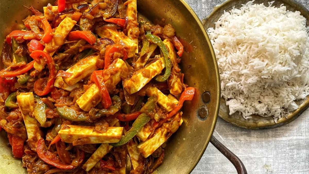 Jalfrezi: How Leftovers Created This Anglo-Indian Curry