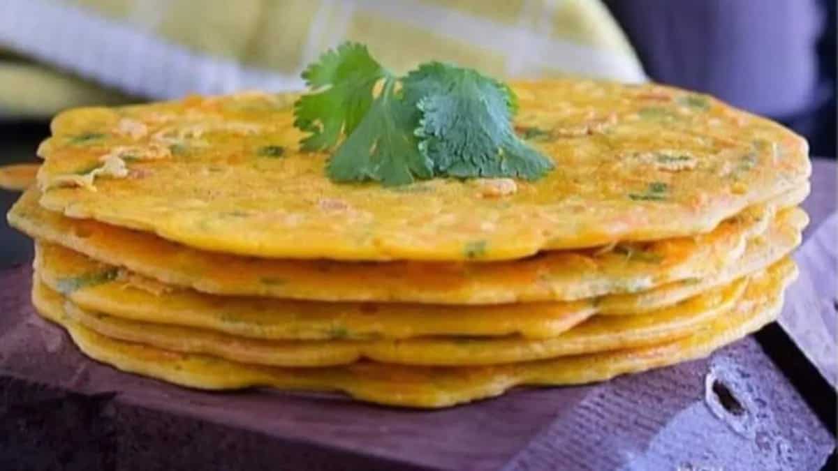 Vegan Month 2022: 4 Desi Breakfast Dishes To Celebrate Veganism