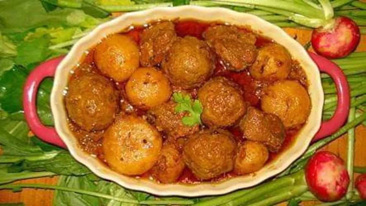 Wangan Hachi To Harissa: 4 Winter Delicacies From Kashmir