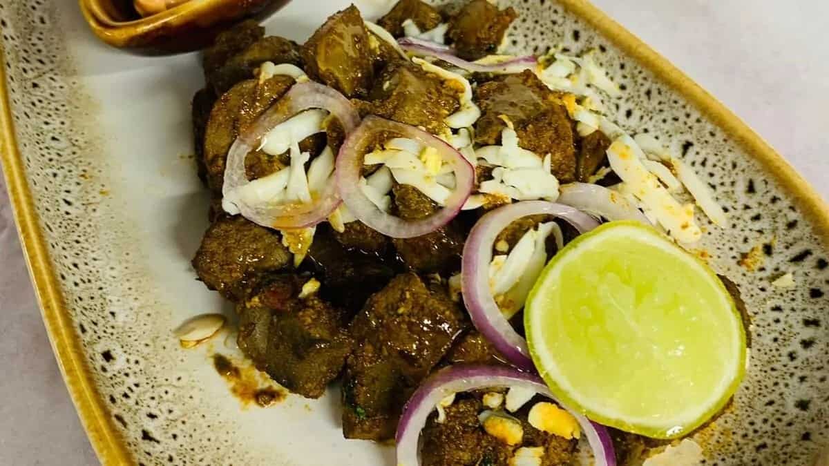 New Year 2024: 2 Recipes You Can Serve At The New Year's Party