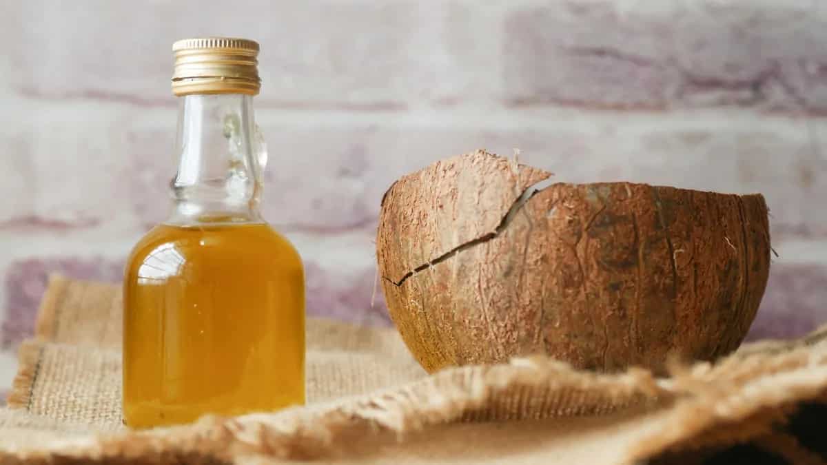 5 Weight Loss Edible Oils Perfect To Burn Belly Fat