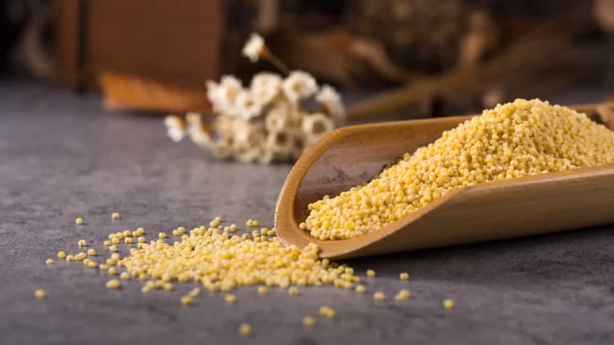Millet Price Rise Due To High Demand & Disrupted Supply