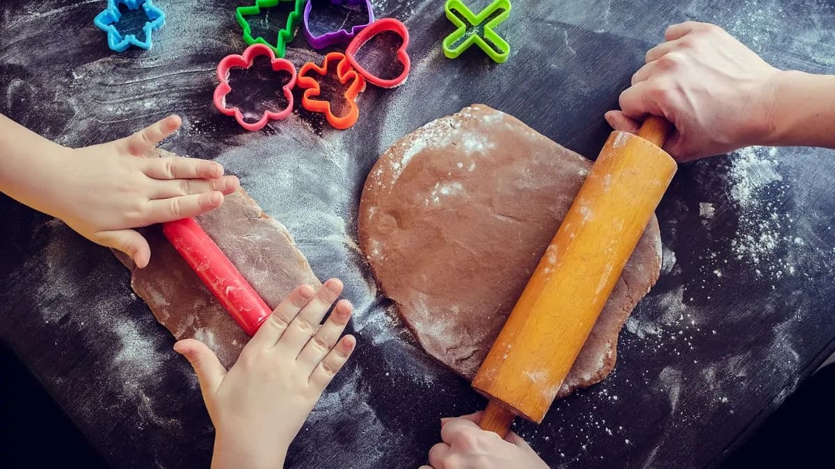 6 Fireless Cooking Recipes For Kids To Cook Safely