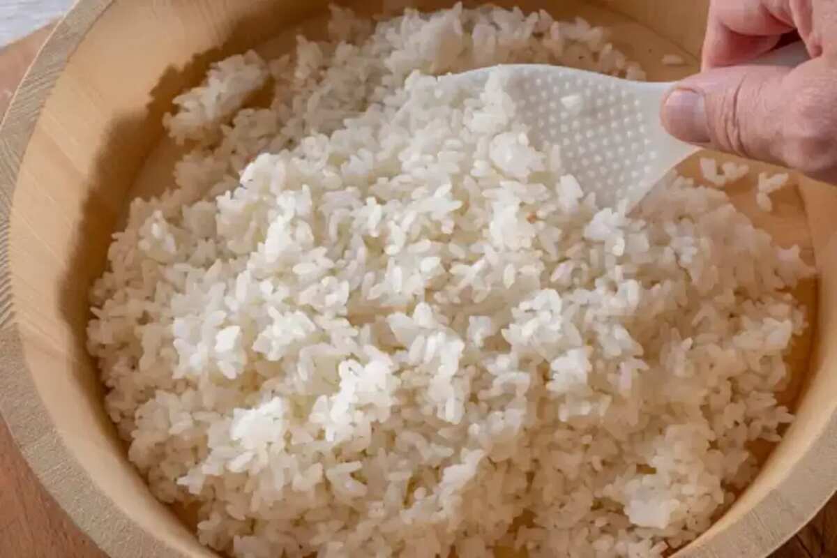 Moisty Rice 5 Essential Tips To Cook Fluffy Rice Every Time