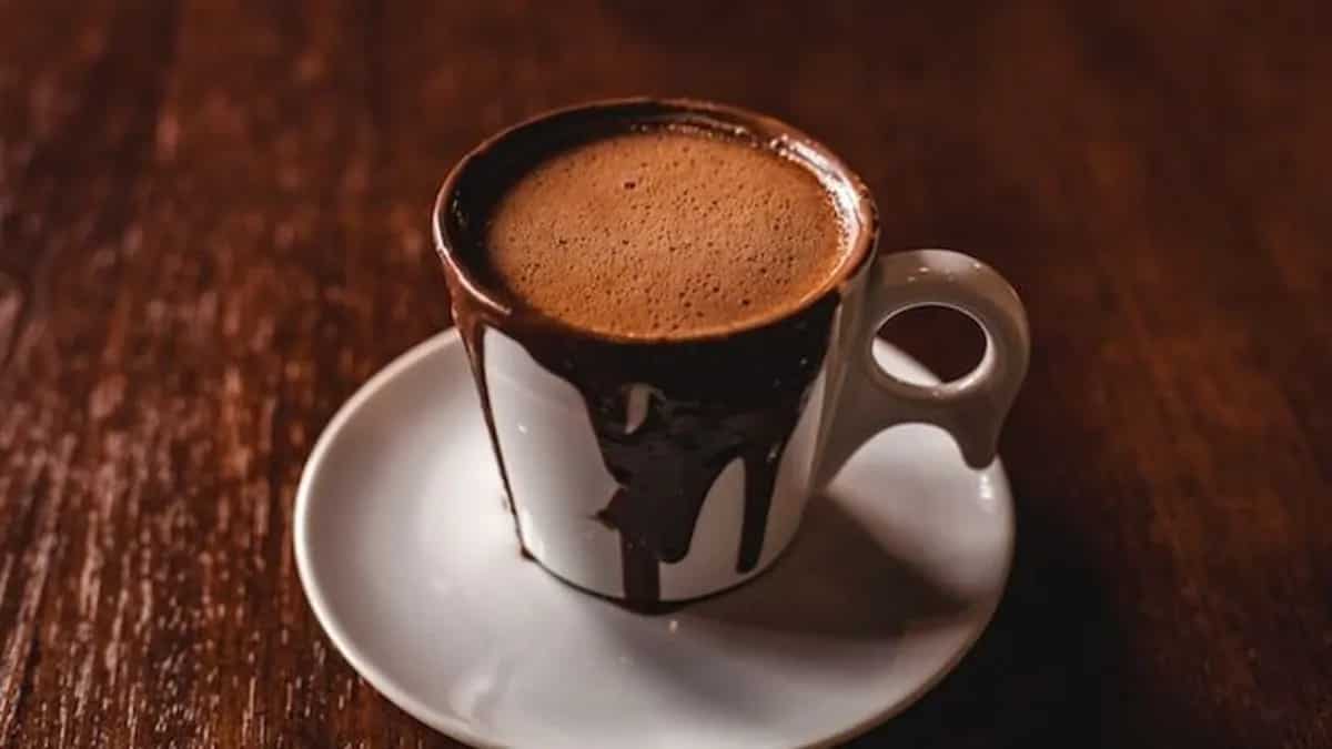 Craving Hot Chocolate? 9 Spots In Delhi To Enjoy Hot Cocoa
