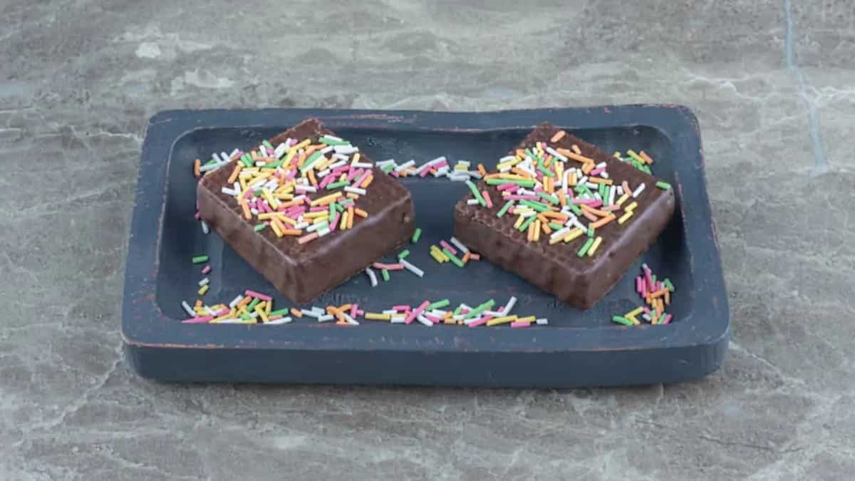 Sweets For Festive Season: Chefs Share Fusion Dessert Recipes