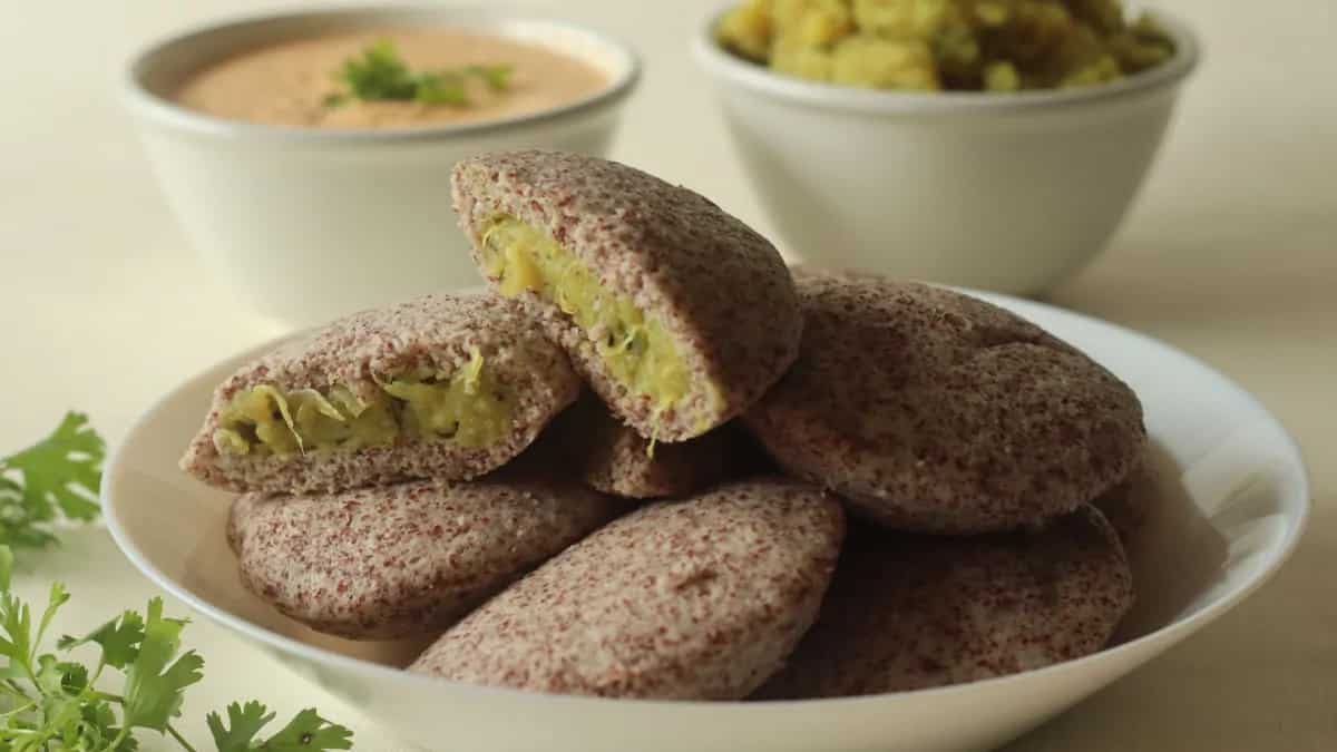 Korangatti: A Tribal Breakfast Dish From Kerala