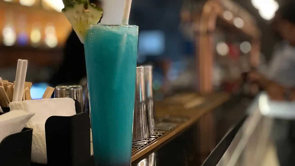 World Coconut Day 2023: 4 Coconut Cocktails For The Day