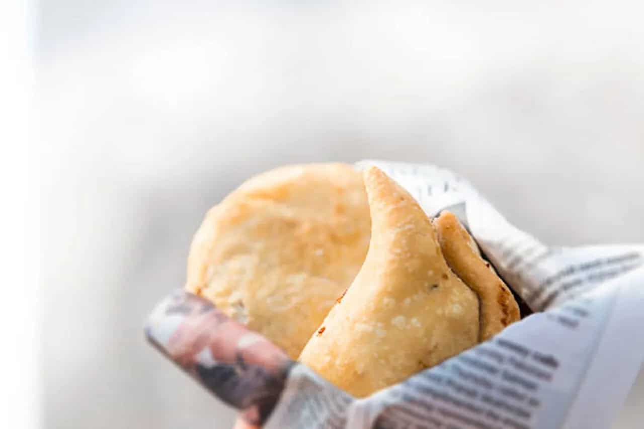 The Top 5 Reasons To Not Eat Food Off Newspaper