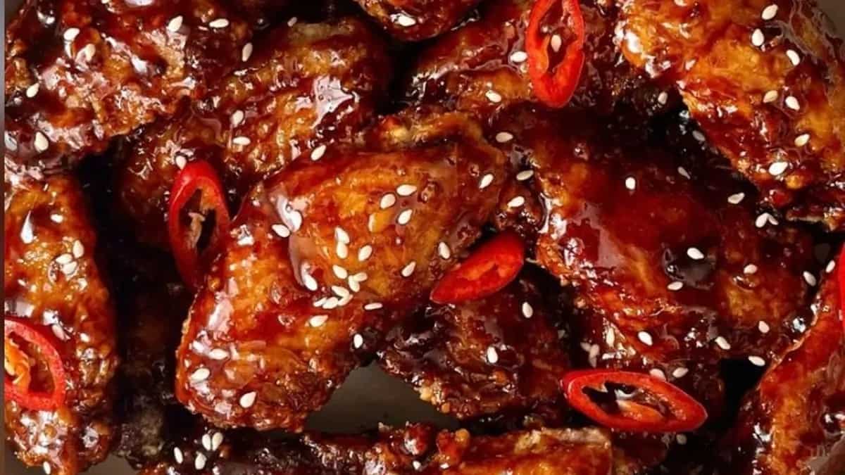 Ssamjang To Ganjang 7 Different Essential Sauces From South Korea