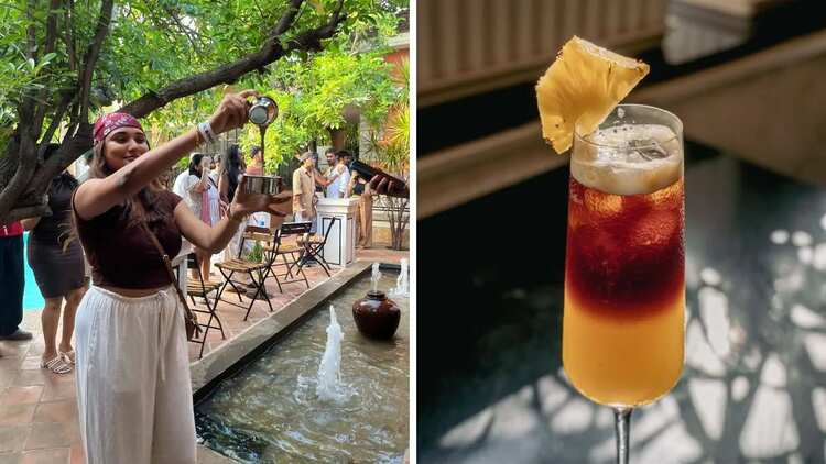 Coffee Mixology, Sober Raves And ‘Soft Clubbing’, How India’s Going Zero-Proof At The Bar