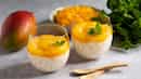 Chefs Share Gourmet Mango Dessert Recipes For Your Sweet Tooth