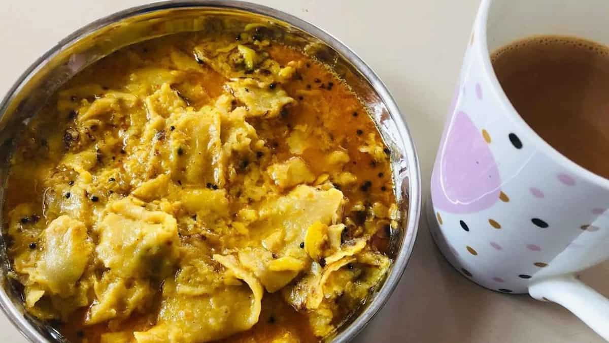 Try This Roti Ka Salan For Breakfast, Recipe Inside