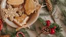 From Panettone To Gingerbread Cookies: Christmas Special Recipes
