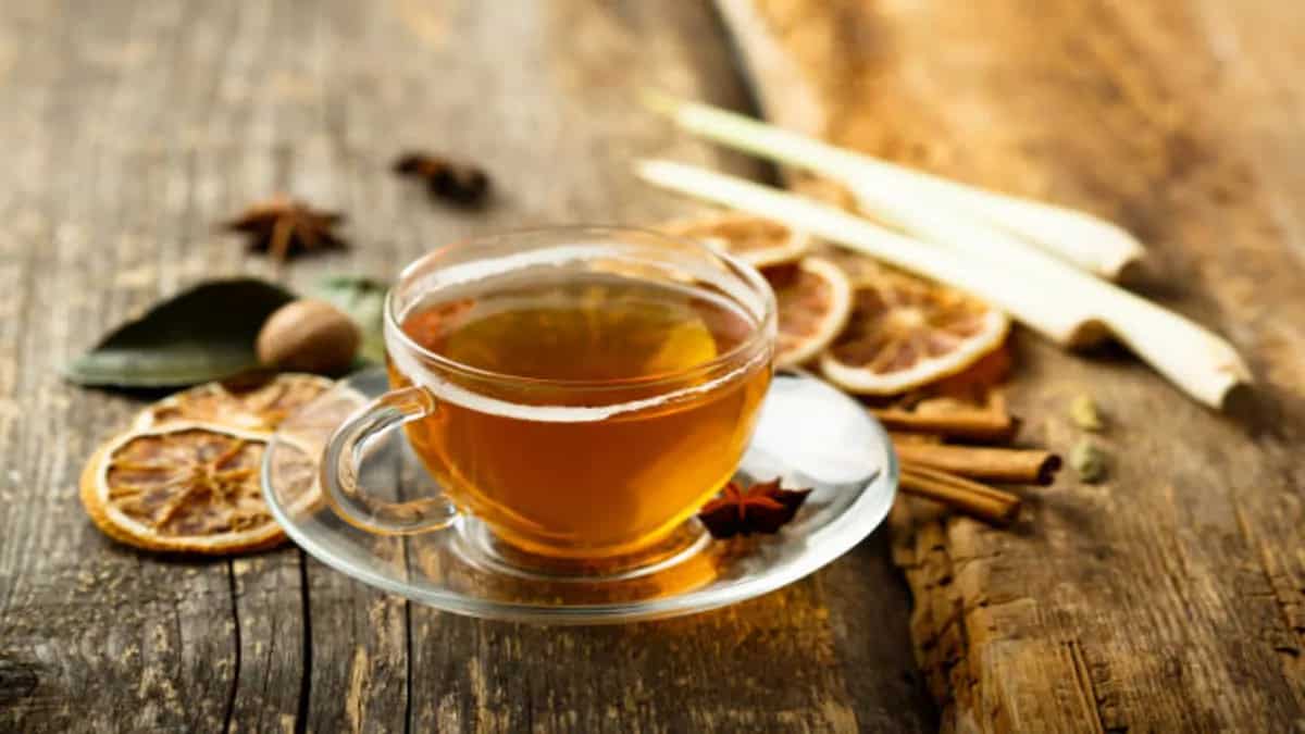 Shed Some Extra Kilos With 5 Easy Kadha Recipes 