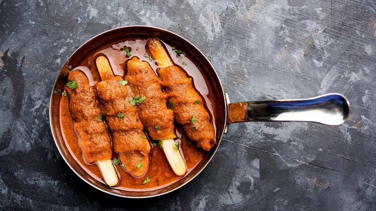 Soya Chaap A Vegetarian Delicacy To Satisfy Your Cravings