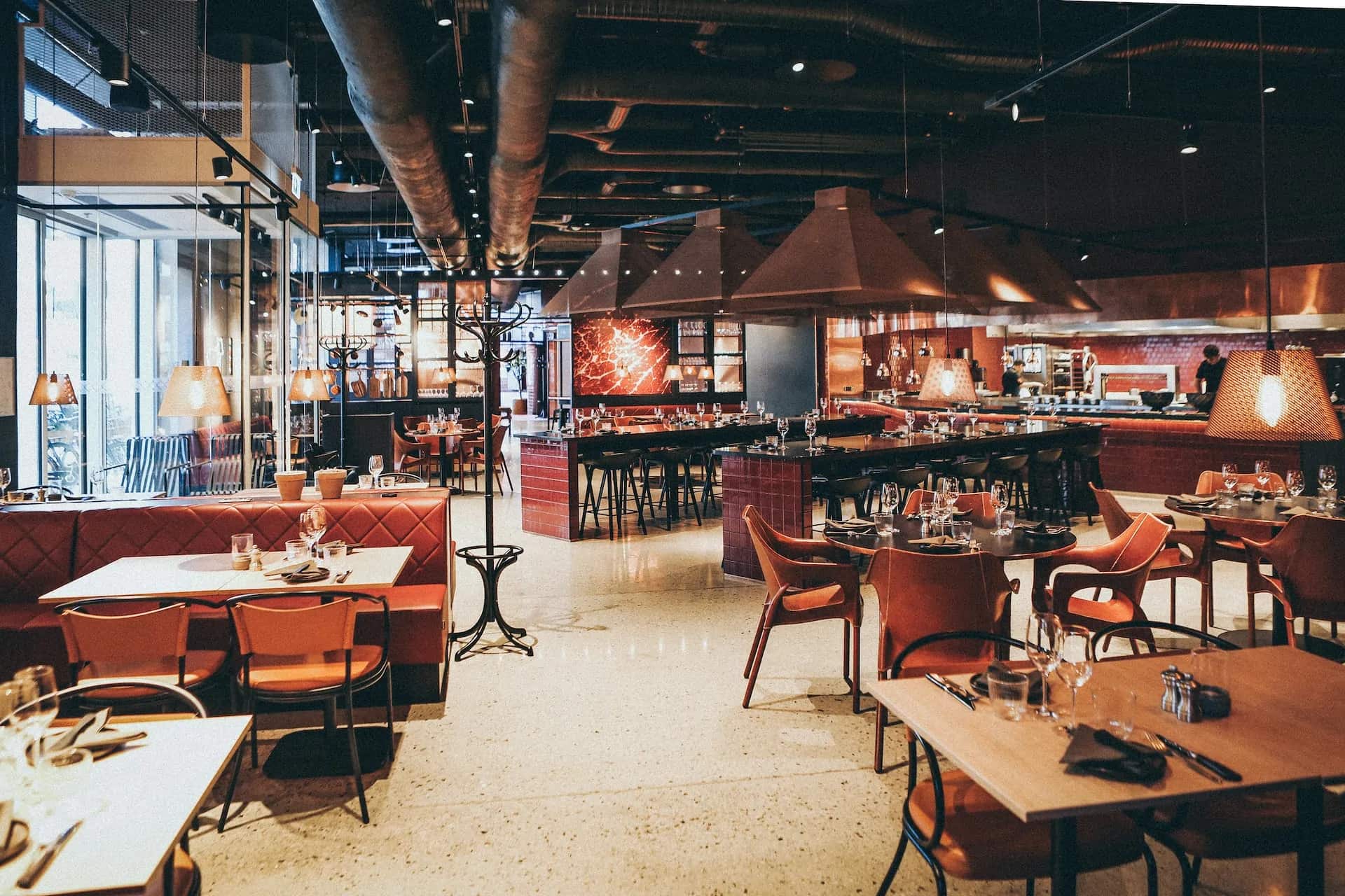 10 Restaurants In Connaught Place You Should Never Miss