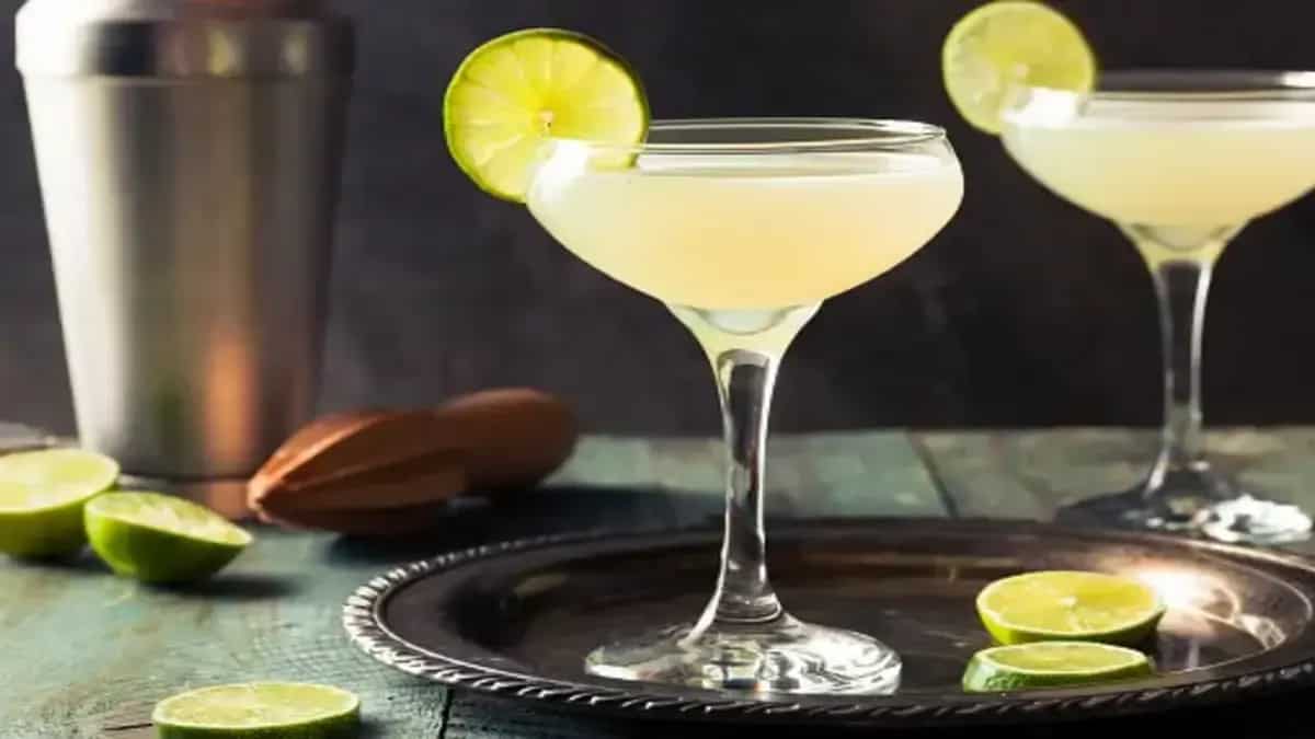 4 Expert Mixology Tips To Help You Master The Daiquiri Cocktail 