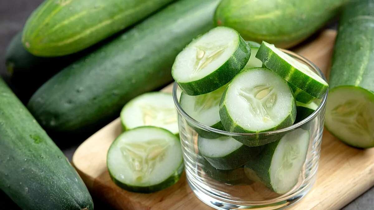 3 Effective Hacks To Remove Bitterness From Cucumbers