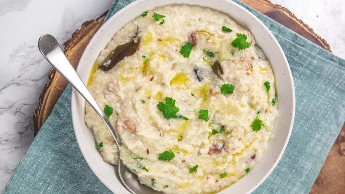 Bhagar Roti 7 Bhagar Recipes For Millet Meals From Indian Regional Cuisines