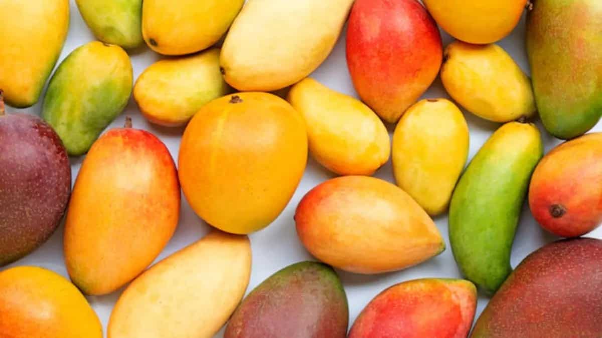 Organic Vs. Non-Organic Mangoes: All You Need To Know