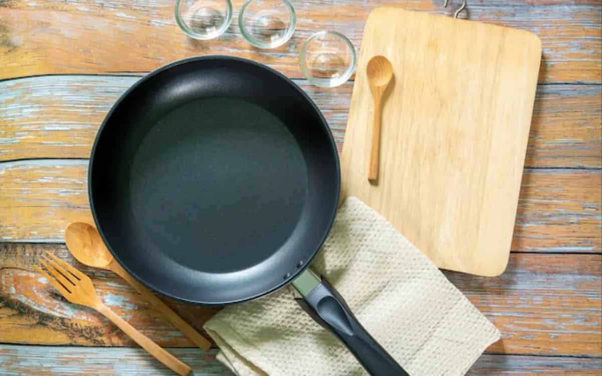 Fonta Material Top 5 Cast Iron Utensils: The Secret To Perfectly Cooked Meals