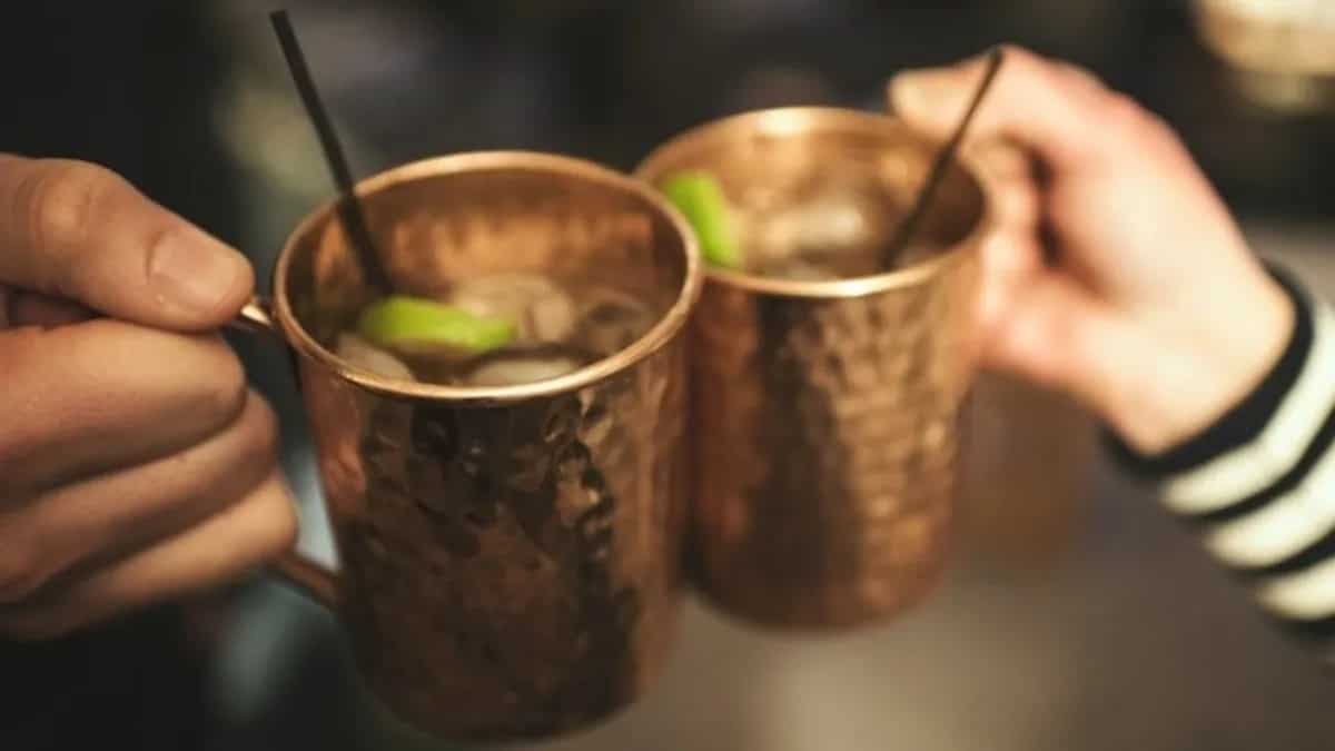 5 Ginger Beer Cocktails To Elevate Your Drinking Experience