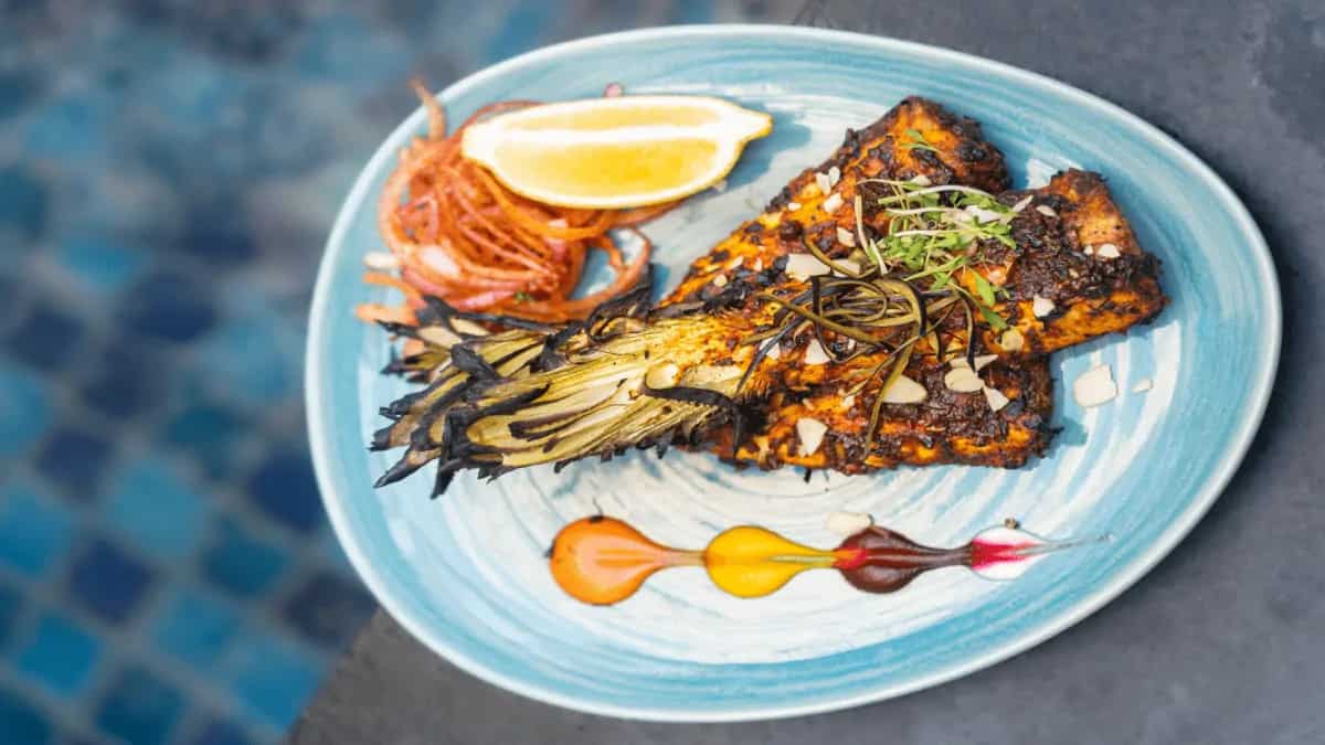 Chef Karan Kohli Shares His 3 Snacks Recipes For House Parties