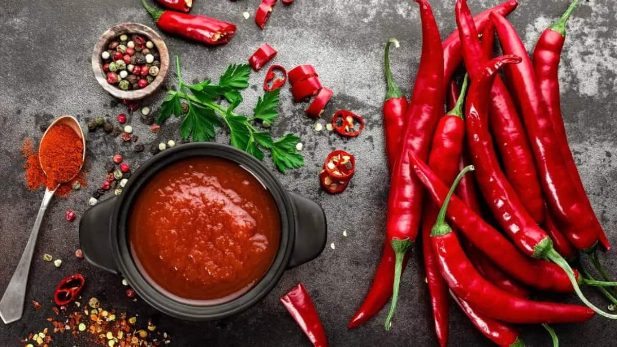 Mouth On Fire? 6 Hacks To Reduce Spiciness In Food