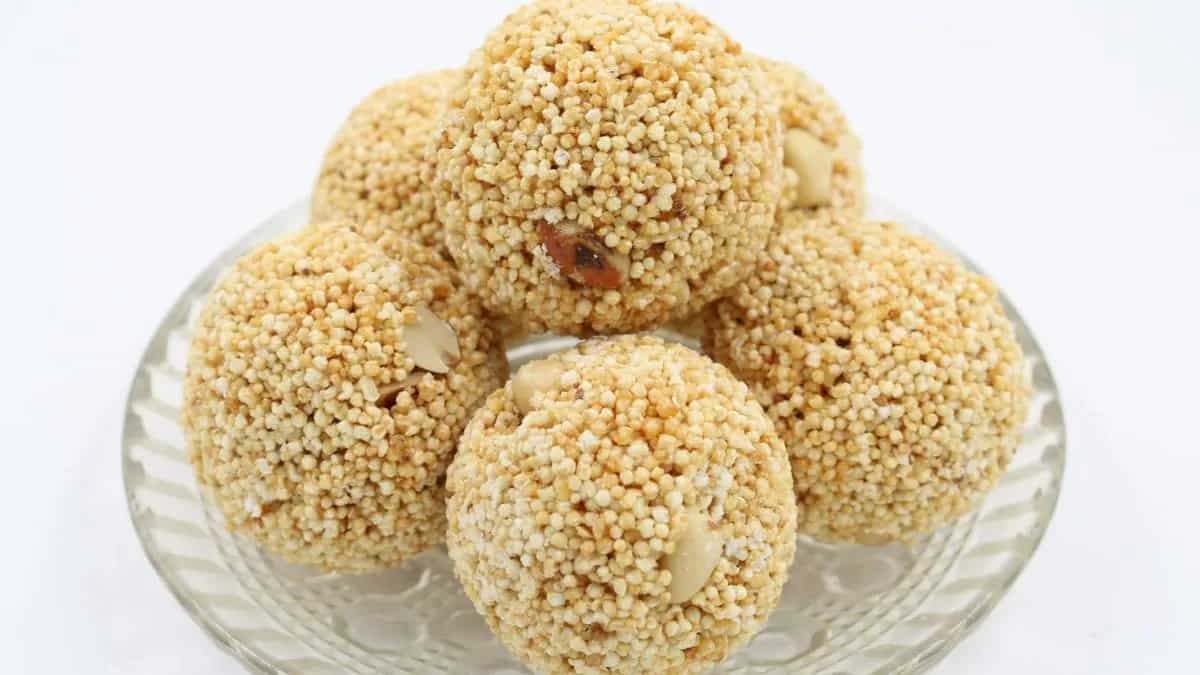 Sawan Somwar Vrat 2023: 6 Foods For Muscle Recovery