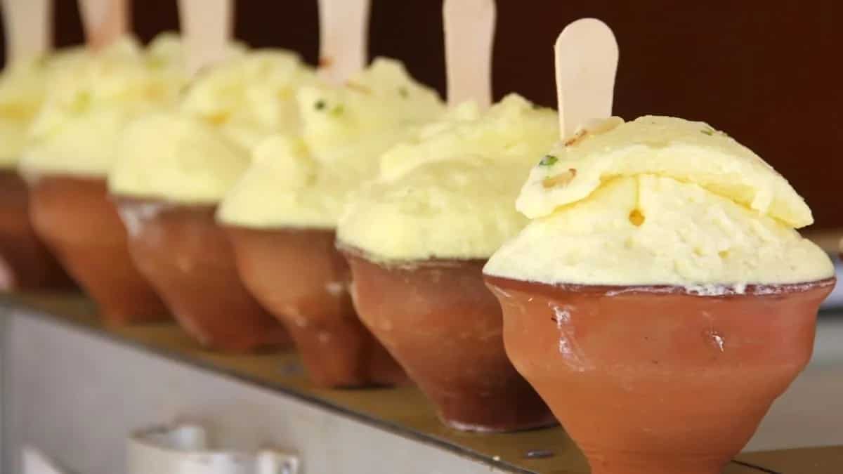 Nimish Or Makhan Malai, A Forgotten Dish: What Makes It Exotic?