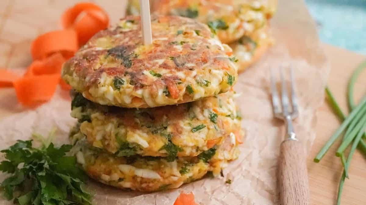 Adai To Arancini: 6 Tea-Time Snacks Prepared With Leftover Rice
