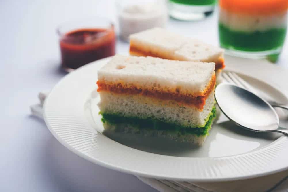 Republic Day 2024: 8 Tricolour Breakfasts For A Patriotic Start