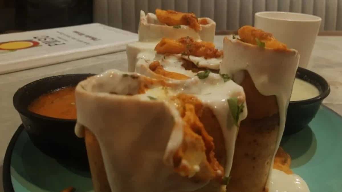 Role Of Cheese In Indian Street Food Culture
