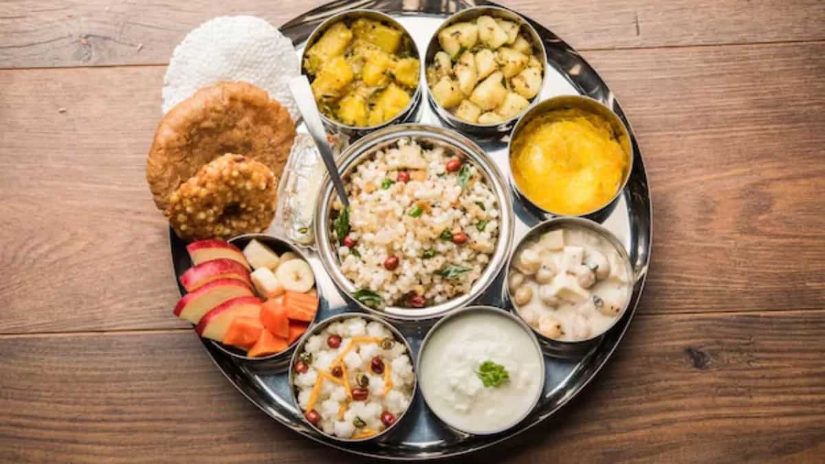 Navratri Special: Vrat-Friendly Sweet Corn Recipes You Must Try