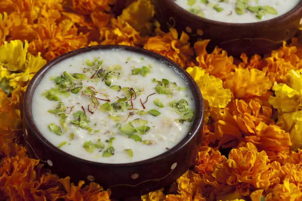 Beyond Ghewar, Indulge In Homemade Milk Sweets To Enjoy The Day 