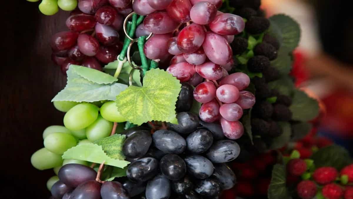 Growing Grapes At Home: Your Step-By-Step Guide