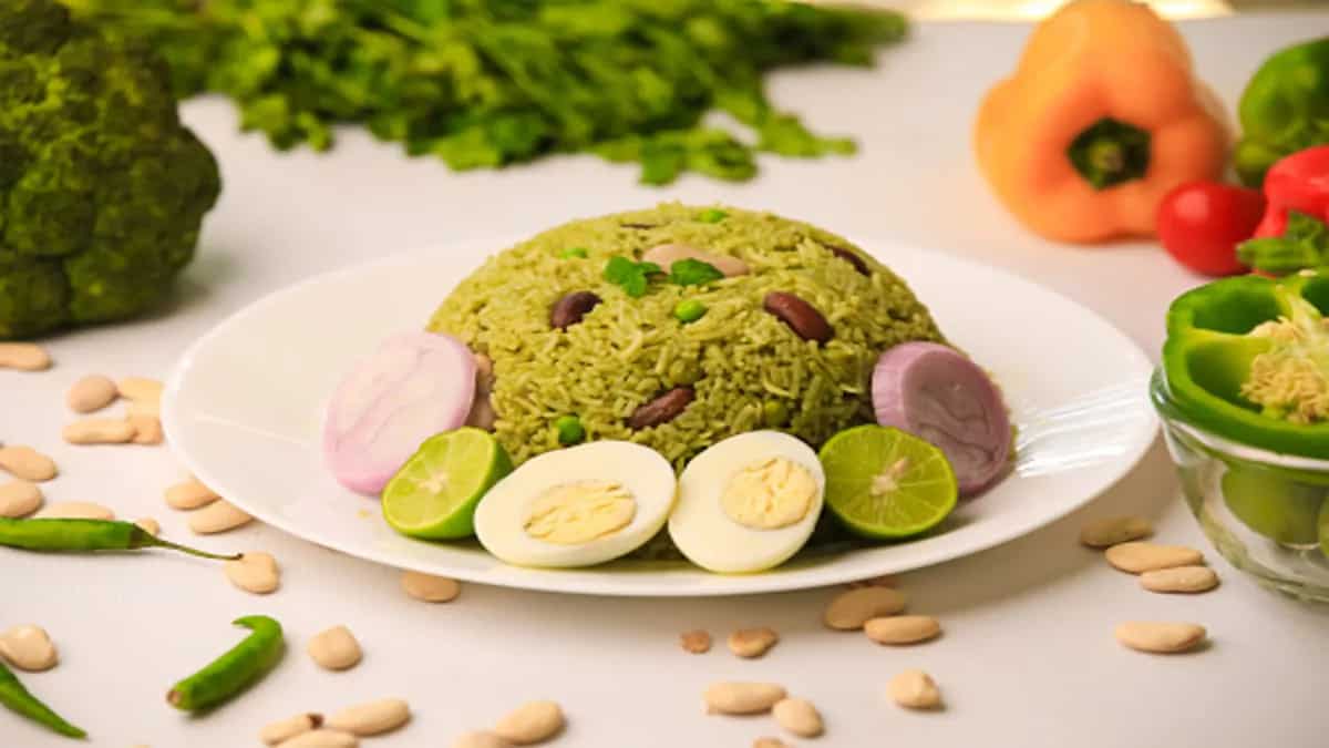 Pudina Pulao Recipe: A Tantalizing Meal For Dinner