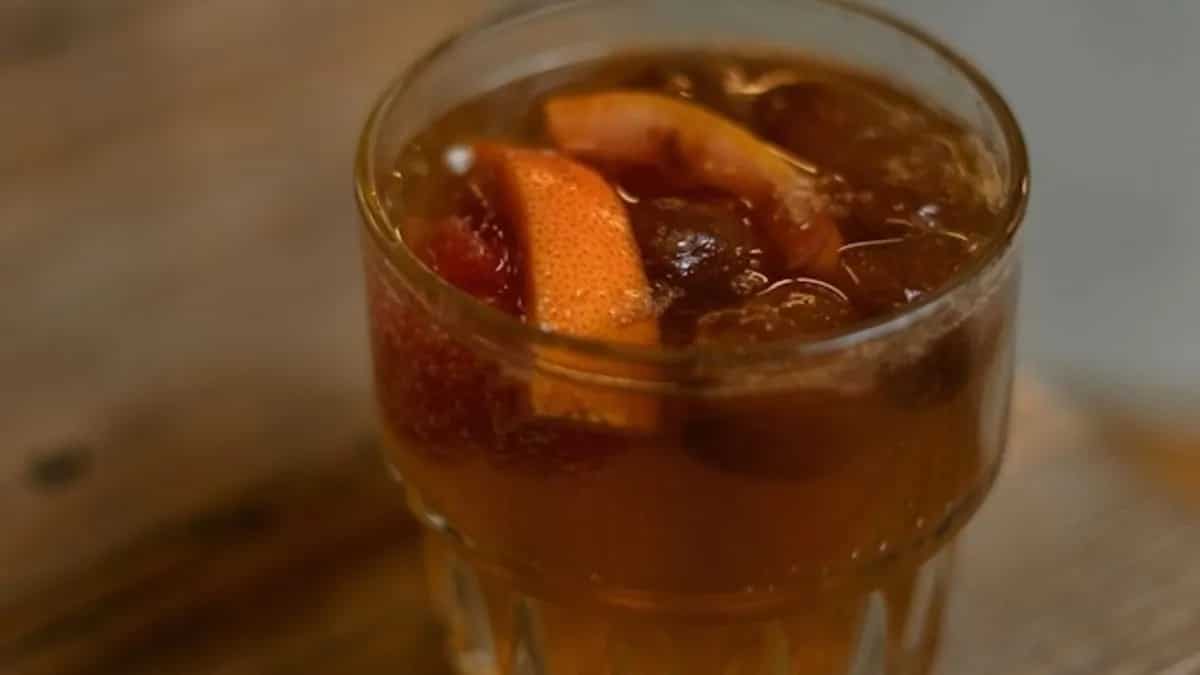 5 Exotic Pickled Cocktails To Amp Up Your Celebrations