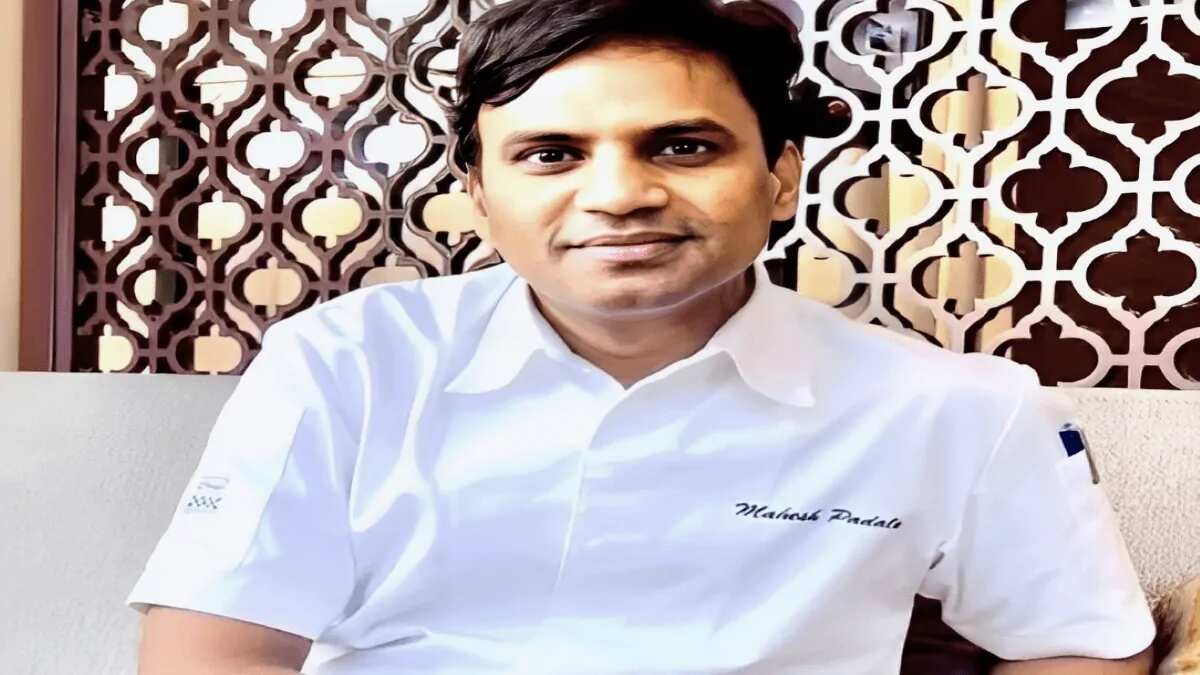 Mahesh Padala On Thanksgiving's Original Essence & Evolution