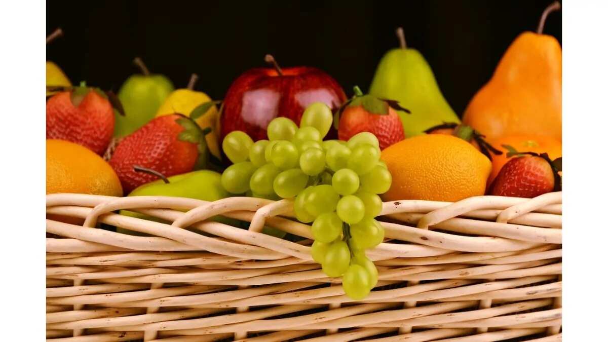 10 Foods To Supercharge Your Immune System With Antioxidants
