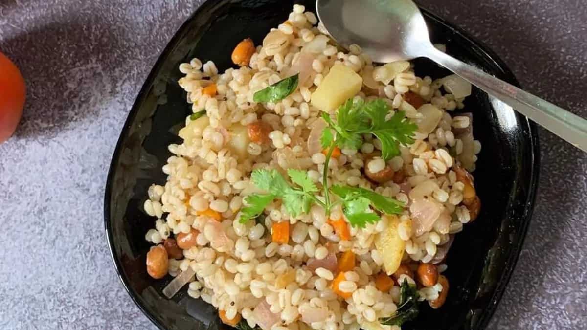 Can Barley Help In Weight Loss? Find Out Here; Recipes Inside 