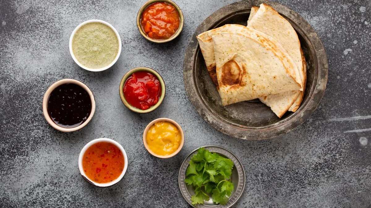 3 Simple Chutneys You Can Make In Under 10 Minutes