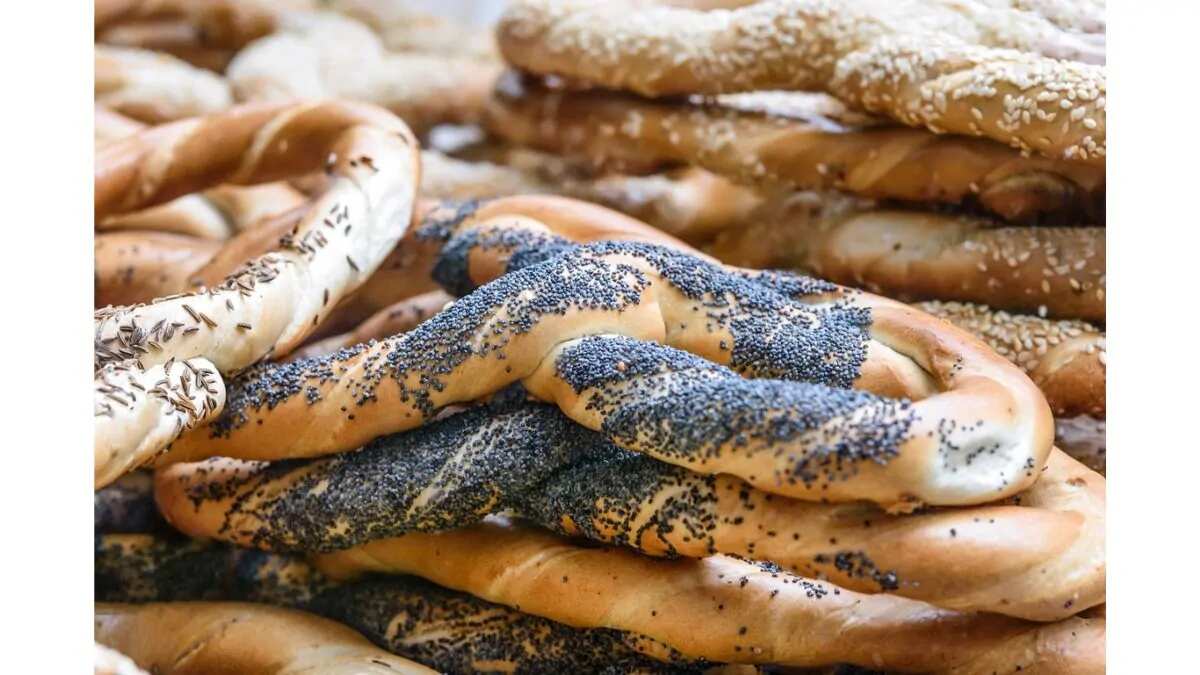 The Art of Crafting MontrealStyle WoodFired Bagels