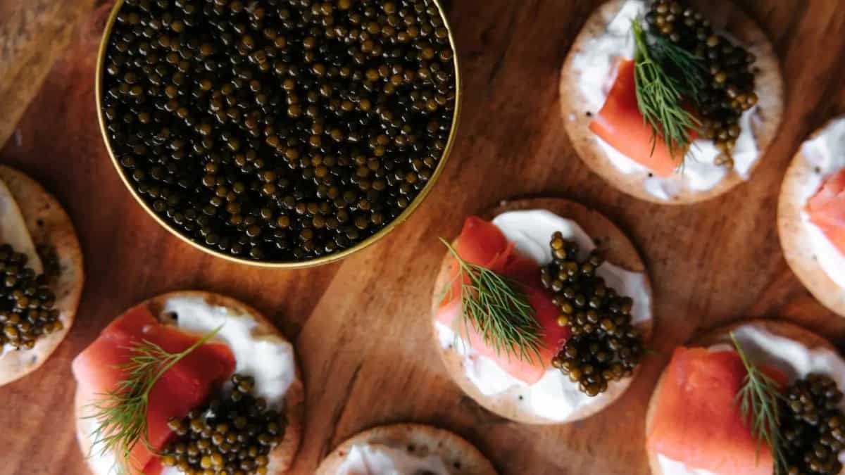 Why Are These 10 Foods Some Of The Most Expensive In The World?