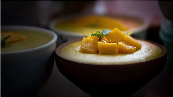 Quiz: Nothing sweeter than a gulab jamun!
