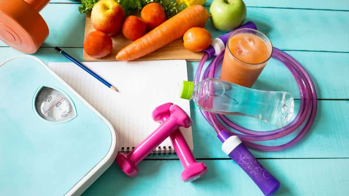 What To Eat If You Just Started Working Out