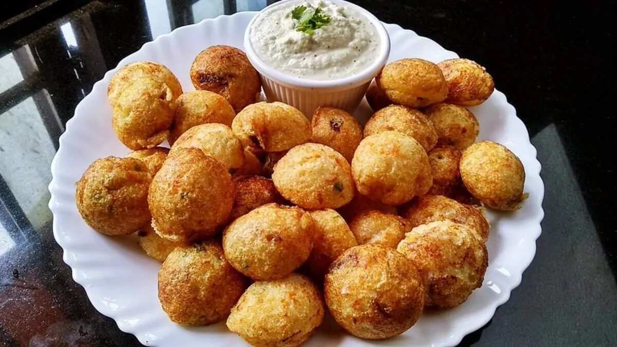 Appe For Breakfast: 5 Varieties To Try